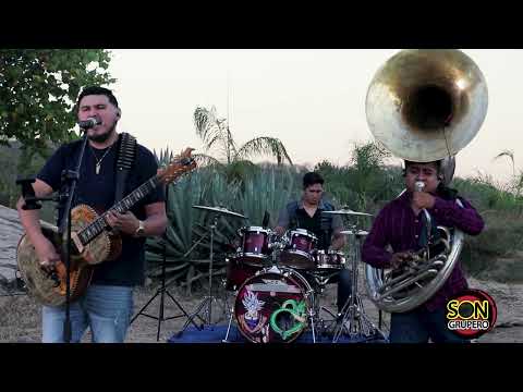 Alexis Sarabia y Los Reyes - Amigos de Juguete (En Vivo) [2023]