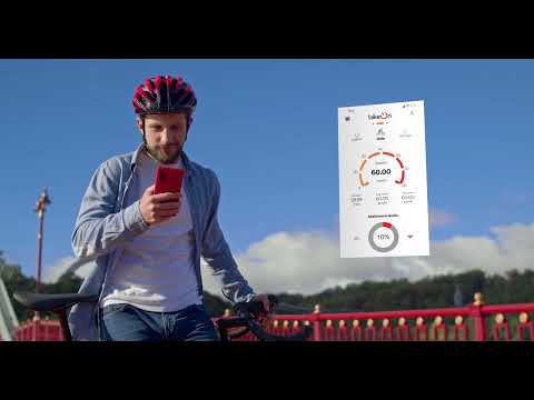BikeOn Connect