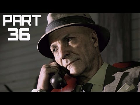 Mafia 3 Walkthrough | Part 36