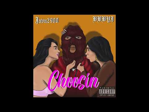 JAVN2900 FT BBBYJ - CHOOSIN