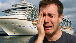 IMPORTANT!!!! Updates to Princess Cruises' Plus and Premier Drink Packages effective July 2025.