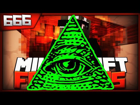 TheCampingRusher - Fortnite - Minecraft FACTIONS Server Lets Play - ILLUMINATI CONFIRMED?!- Ep. 666 ( Minecraft Faction )
