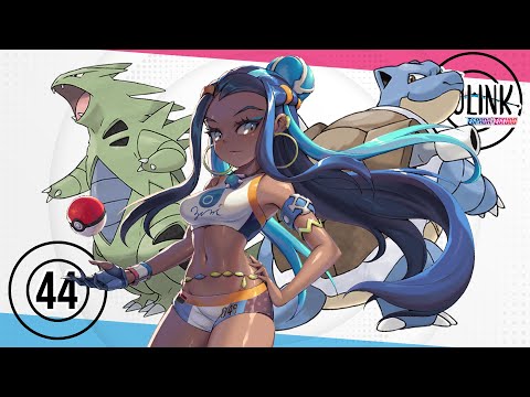 Pokémon Espada Soulink Ep.44 - LOS CUARTOS DE FINAL CONTRA ELXOKAS