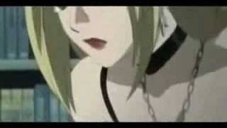 Misa - Sugarbaby - Morningwood