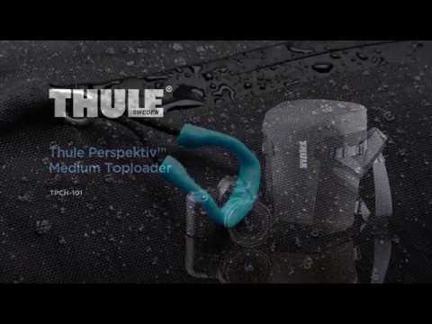 Thule Perspektiv "M" TPCH-101 fényképezőgép táska