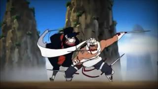 Porta - Cosas de la vida 1.5 (Naruto)