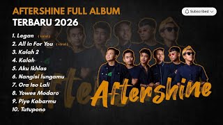 Download lagu Aftershine – Full Album terbaru 2026🔥 Trending Tiktok  mp3