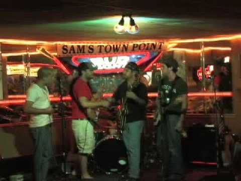 Sam's Town Point May 18th 2009 #9