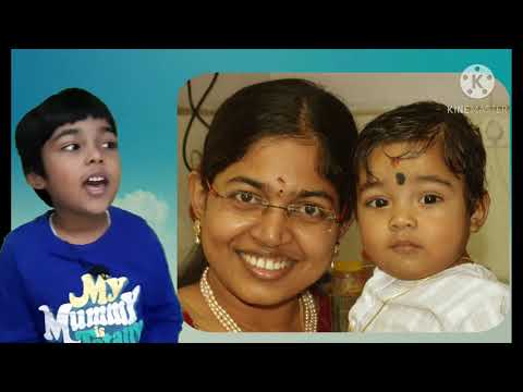 Mommy Song by Medhansh