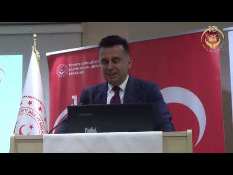 “Benim Köklü Ailem, Değerlerle Aile Buluşmaları Projesi” Kapsamında Katılım Belgelerinin Takdimi