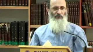 15422-6 כיצד נפרדה הנצרות מהיהדות?