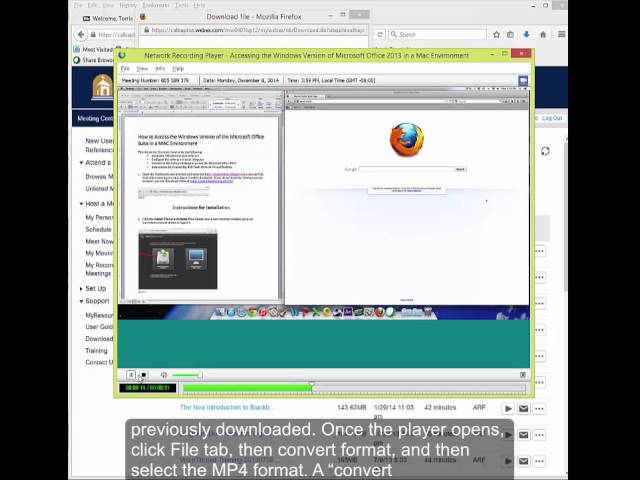 wrf file player online wrf file player online