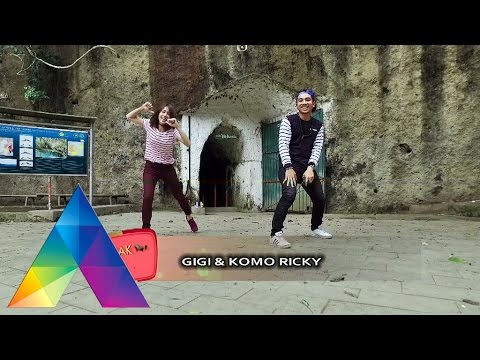 KATAKAN PUTUS - Cowok Ekspedisi Horor Yang Sok Berani (29/02/16) Part 1/4