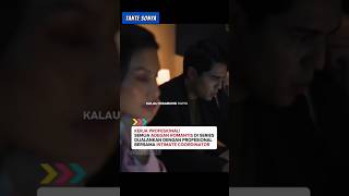 Download lagu LUNA MAYA GAK CEMBURU KARENA SCENE ROMANTIS TANTE SONYA DAN BEN DILAKUKAN SECARA PROFESIONAL! mp3 Download lagu LUNA MAYA GAK CEMBURU KARENA SCENE ROMANTIS TANTE SONYA DAN BEN DILAKUKAN SECARA PROFESIONAL! mp3