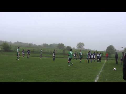 Gród Ćmińsk vS Victoria Mniów cz 8 HD