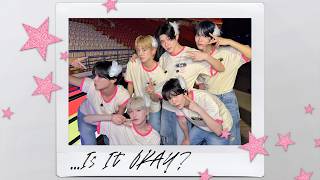 NCT WISH - …IS IT OK? (좋아해도 되나요)(Gameboy ver.) [AI COVER]