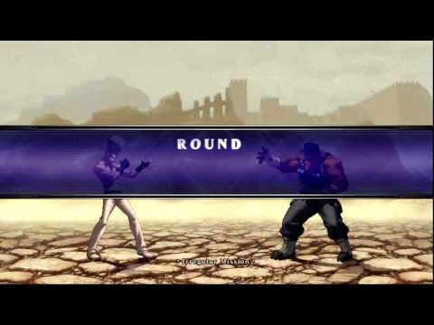 Meliblipa 2013/12/07 KOF13 Top 4 from Losers Side - TFA | Flanderskof vs Sousa