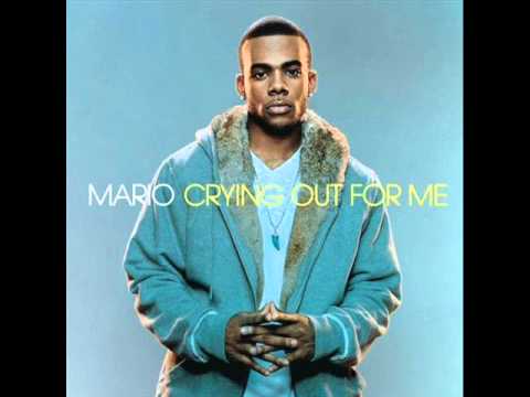 CRYING OUT FOR ME - MARIO FT LILWAYNE ( REMIX )