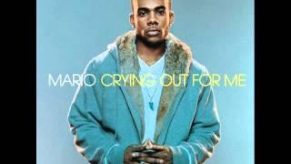 CRYING OUT FOR ME - MARIO FT LILWAYNE ( REMIX )