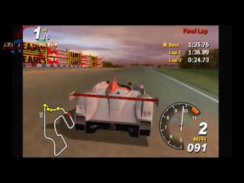 Total Immersion Racing - Springfield