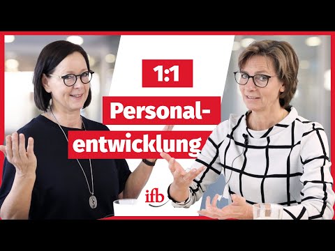 Mitbestimmung bei der Personalentwicklung: Interview mit Anneli Gabriel