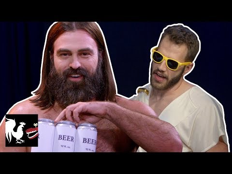 The War on Christmas: A Rooster Teeth Holiday Extravaganza