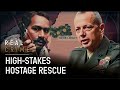Operation Jubilee SAS And US Navy SEALs Race To Save American Hostages In Crisis