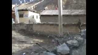preview picture of video 'Tabo Monastery, Spiti Valley, Himachal Pradesh, India'