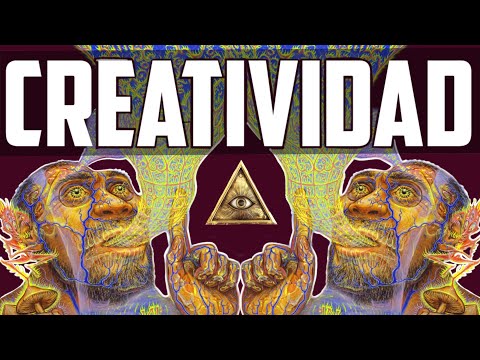 The SECRET of ARTISTS, let's talk about CREATIVITY, PHILOSOPHY, NEUROSCIENCE, TECHNIQUES AND MYTHS.