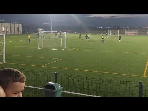 ACS Bolintin Vale - Avantul Floresti U9   - a doua repriza 26.10.2025