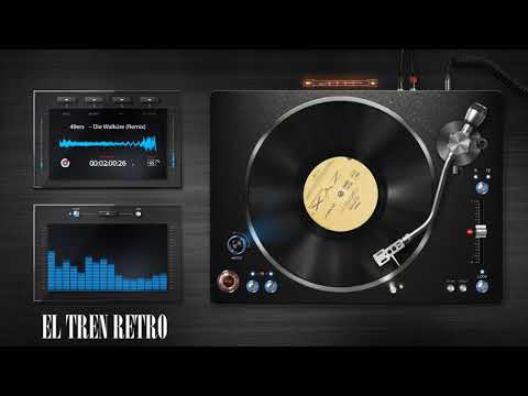 1990 Classic Euro House 90s 49ers ‎– Die Walküre (Remix) By Reybanana