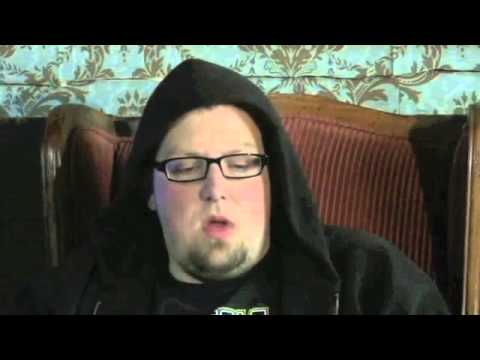Mega64 MLK Cast 246 - Favorite Comments About Shawn
