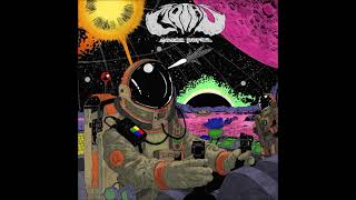 MOTHS - Space Force (Full Album 2022)