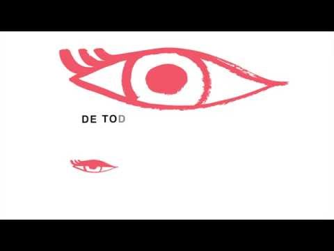 The Pelos - Instinto Animal - VIdeo Lyric