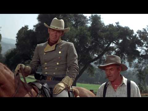 War Took His Family — A Father’s Fight for Survival | Classic Western Full Movie in English