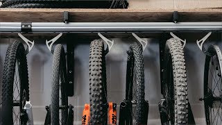 Wheelie Bike Shop film
