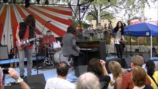 J. Roddy Walston and The Business - Used to Did