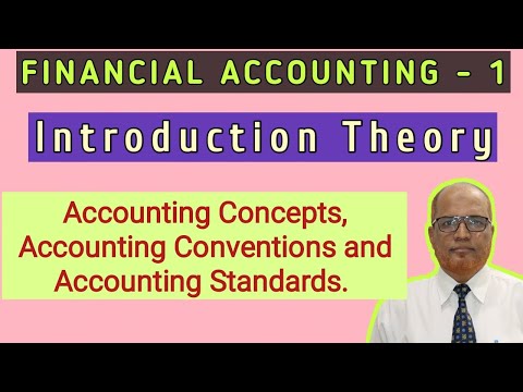 Financial Accounting I Bank Reconciliation Statement I Introduction I Theory I Khans Commerce Tutori