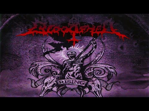 BLOODSHED - Rising [Full-length Album] Death Metal
