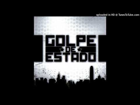 Ven Donde Mi Hector Delgado - Golpe De Estado
