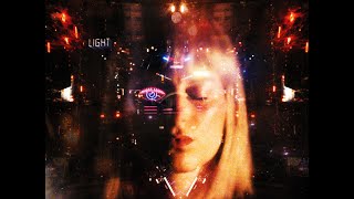 Maria Chiara Argirò – “Light”