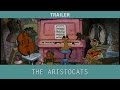 The AristoCats 1970 Trailer