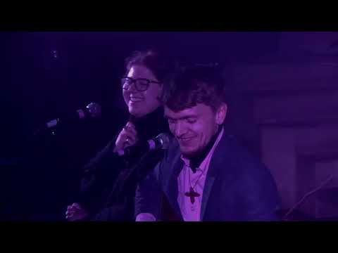 Ben Jennings & The New Moons- Album Launch (full show)