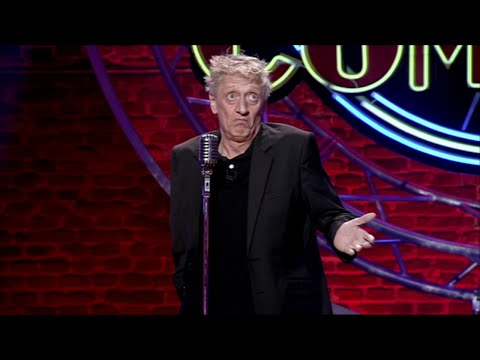 Enrique San Francisco: Cosas de mascotas - El Club de la Comedia