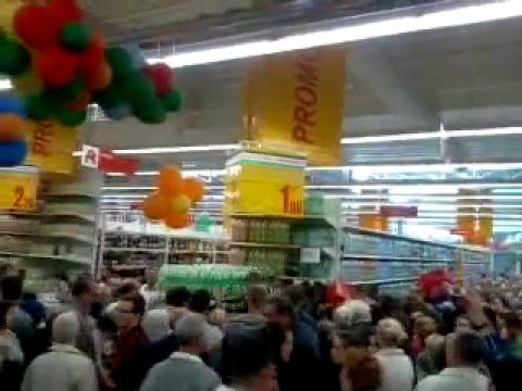 Pepsi 1l za 99 groszy