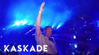 Kaskade & Deadmau5 - I Remember  video