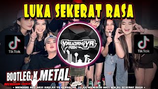 Download lagu DJ LUKA SEKERAT RASA🔥BOOTLEG X METAL MENGKANE ENAKEUN - ARIEF | YAUDAHIYADJ RMX AZIFVNKY mp3 Download lagu DJ LUKA SEKERAT RASA🔥BOOTLEG X METAL MENGKANE ENAKEUN - ARIEF | YAUDAHIYADJ RMX AZIFVNKY mp3