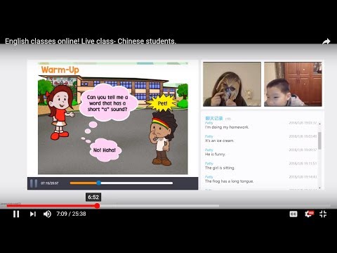 Video Sample