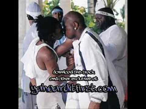 Lil Wayne - Pimpin (feat. Nu Jersey Devil)