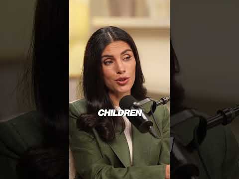 Saliha Afridi reveals the truth about technology 😨 #technology #children #family #parents